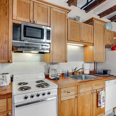 Historic City Market - Loft Off Broughton Too Савана Екстериор снимка