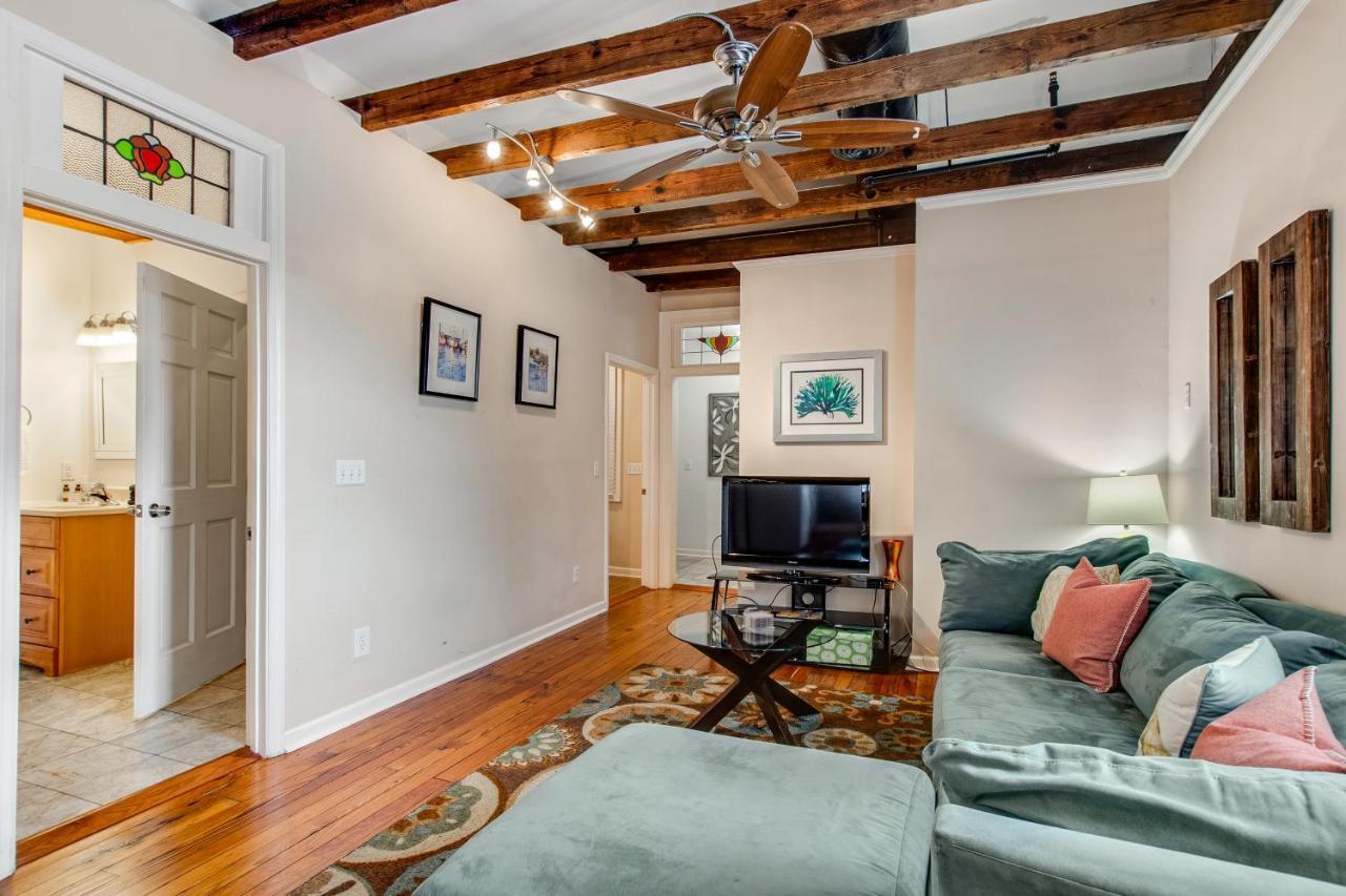 Historic City Market - Loft Off Broughton Too Савана Екстериор снимка