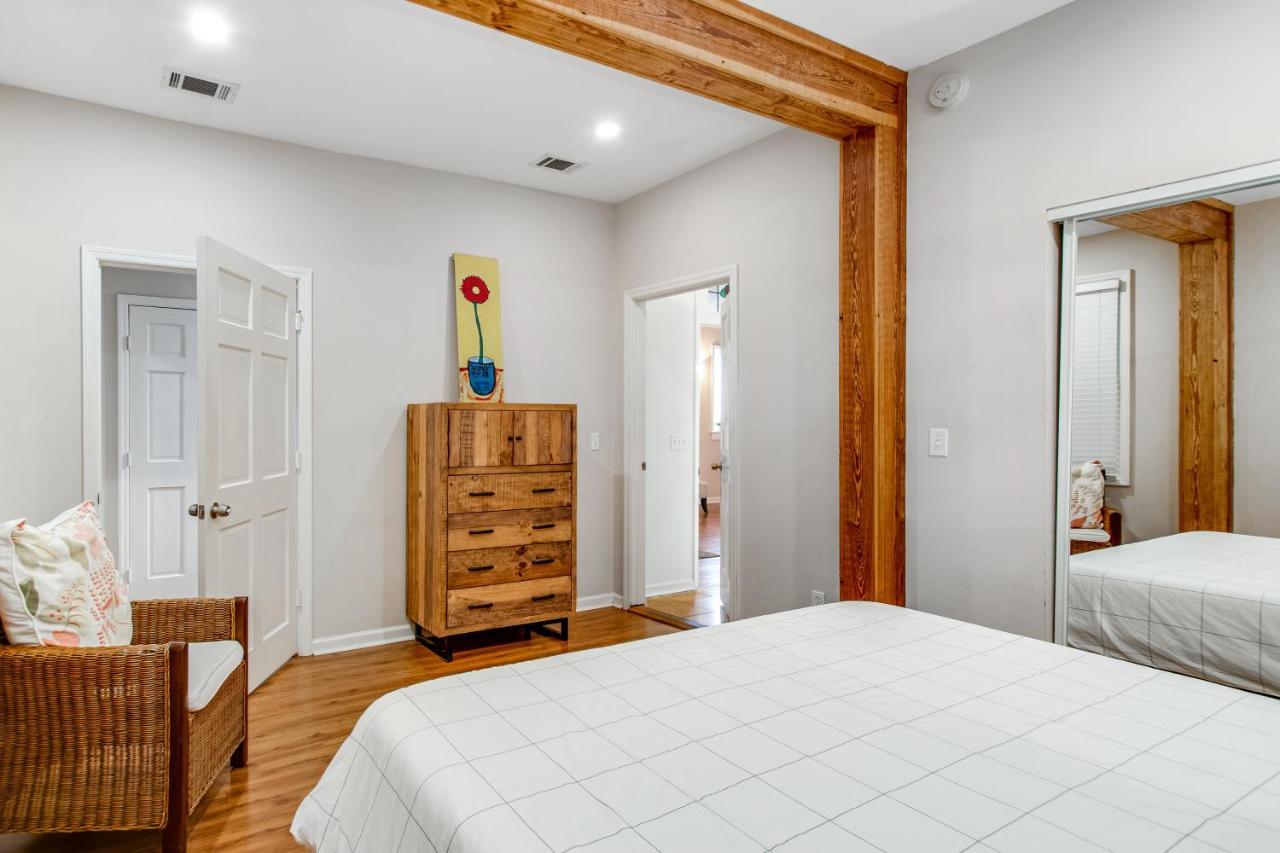 Historic City Market - Loft Off Broughton Too Савана Екстериор снимка