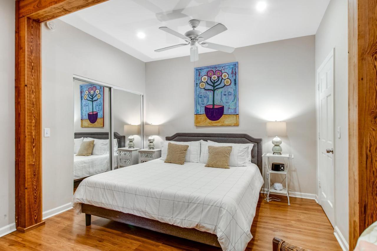 Historic City Market - Loft Off Broughton Too Савана Екстериор снимка